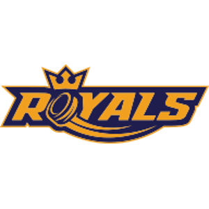 Royals Youth Ice Hockey logo