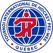 PeeWee Quebec logo
