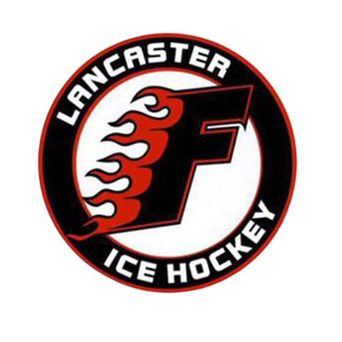 Lancaster Ice Hockey logo