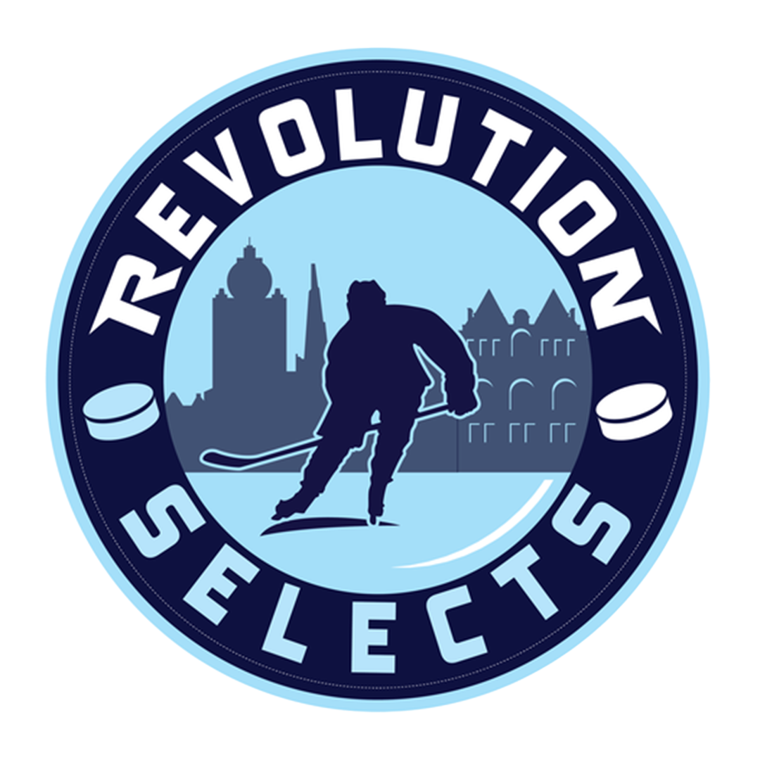 Revolution Selects