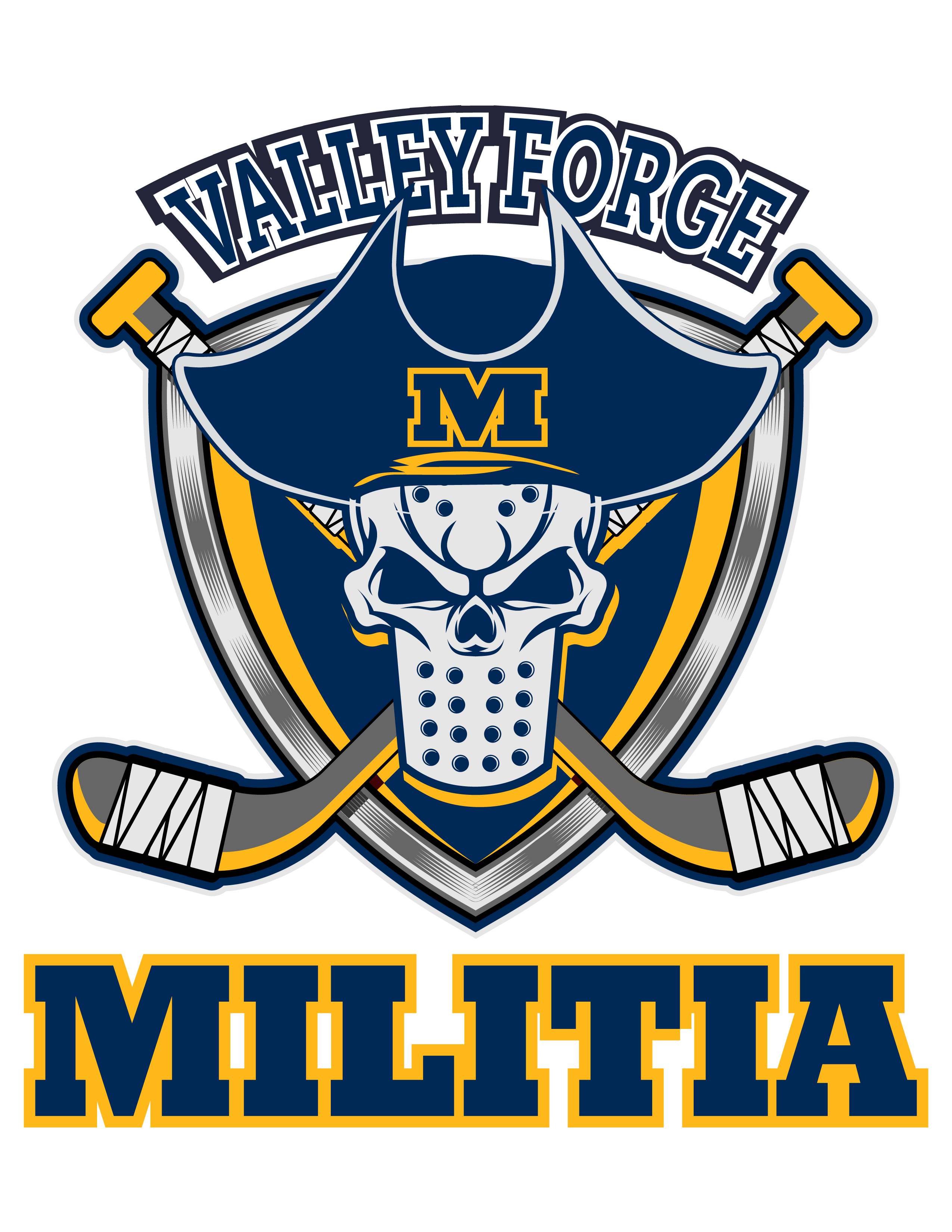 Valley Forge Militia