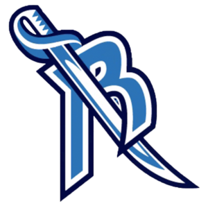 Long Island Rebels logo