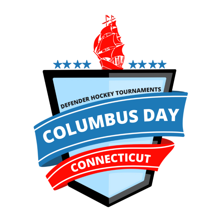Defender Hockey Tournaments Columbus Day Connecticut