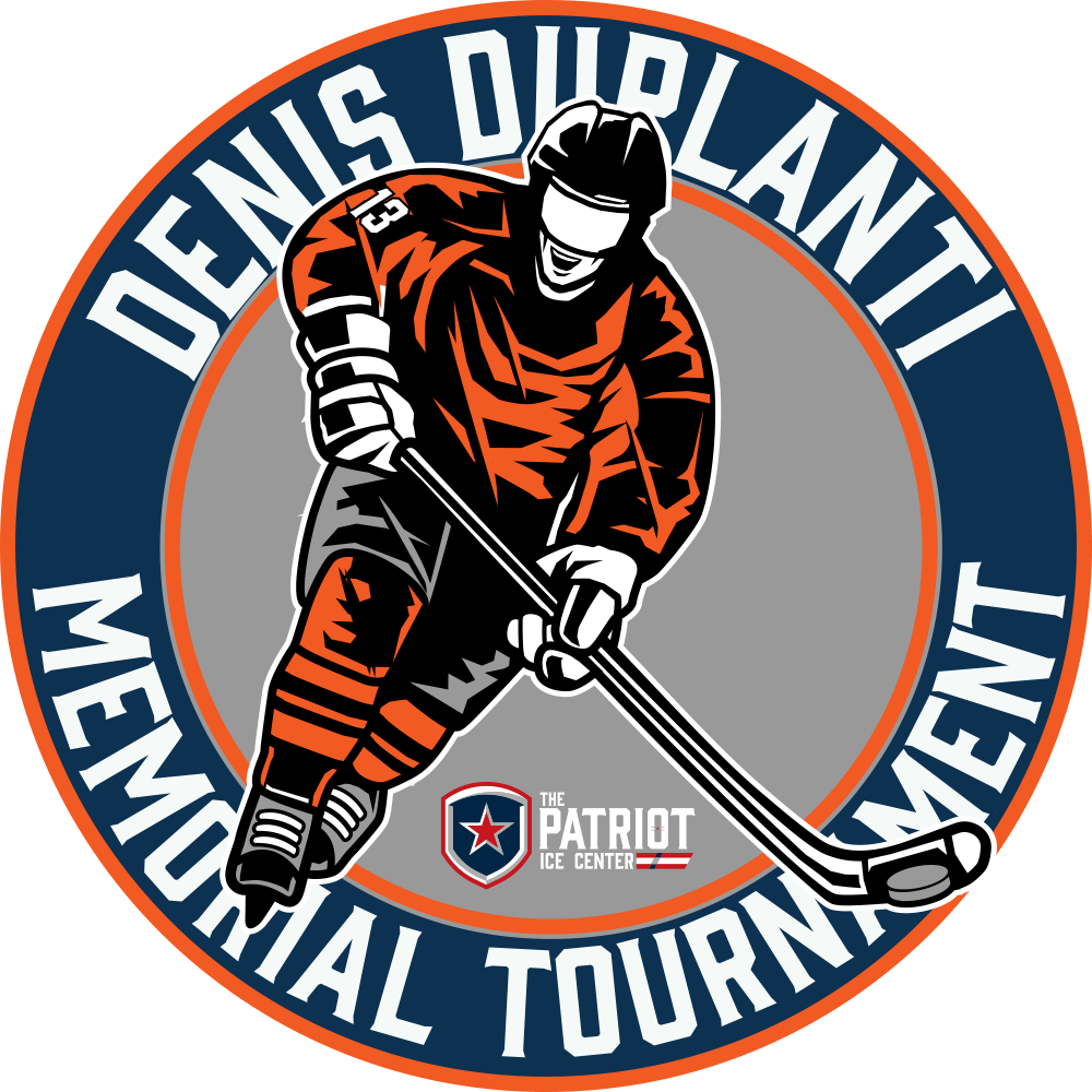 Defender Hockey Tournament - Home