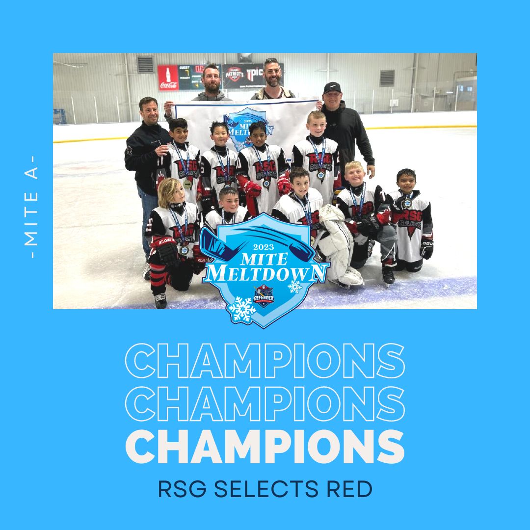 Official Site of RSG Selects Hockey