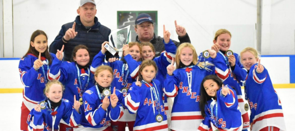 Defender Hockey Tournaments- Spring and Summer Schedule