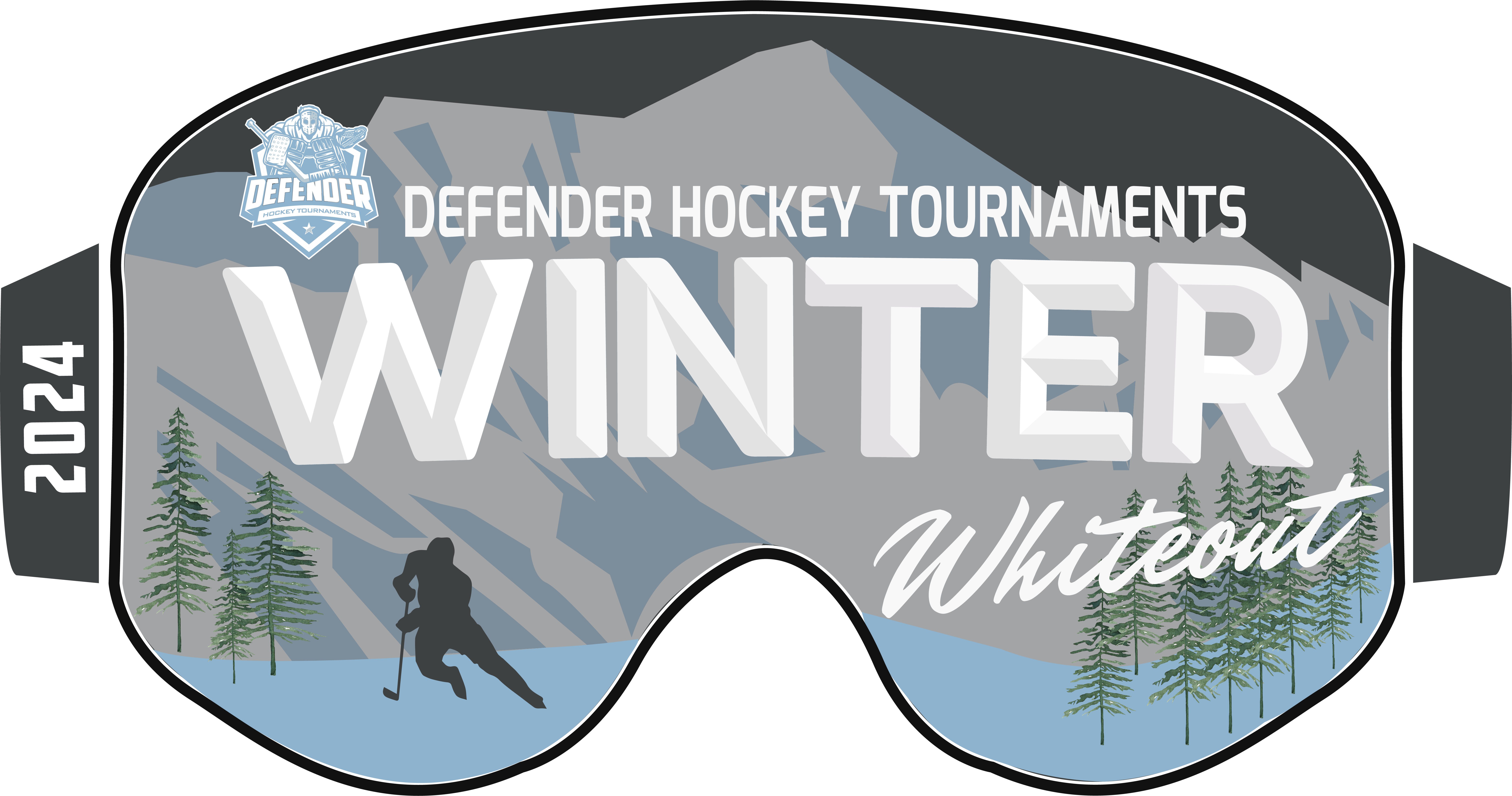 Defender Hockey Tournament - Home