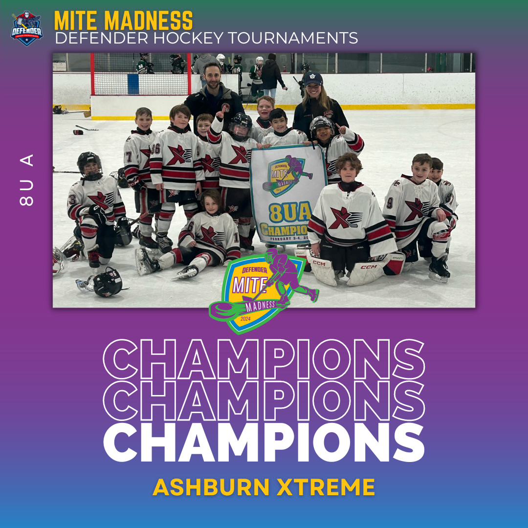 Mite Madness 8UA