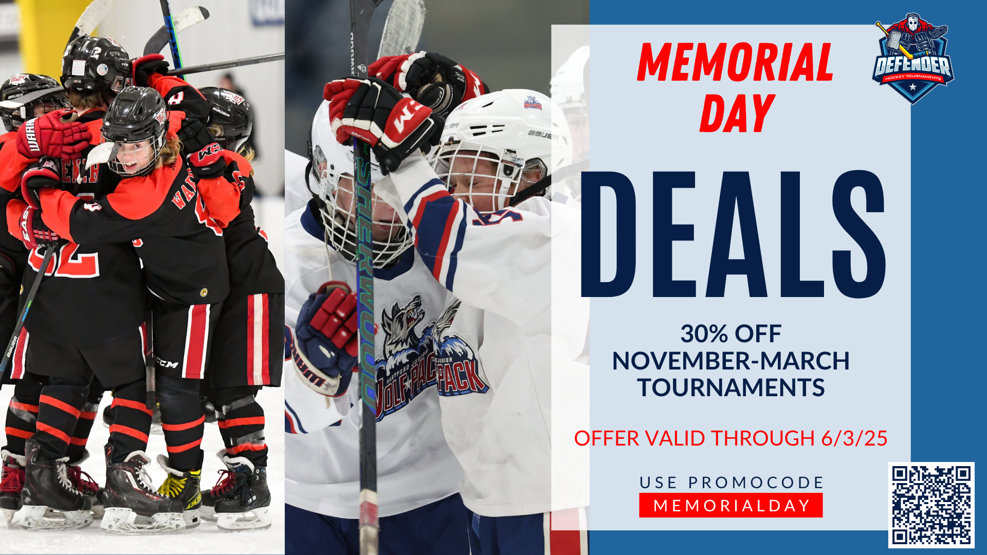 MEMORIAL DAY DEALS TV