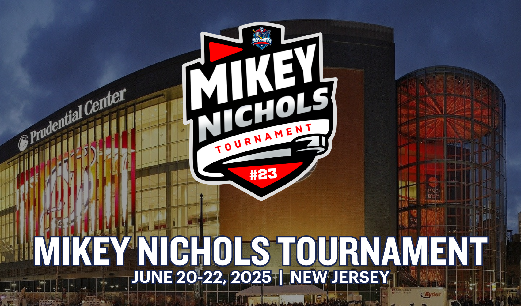 Mikey Nichols