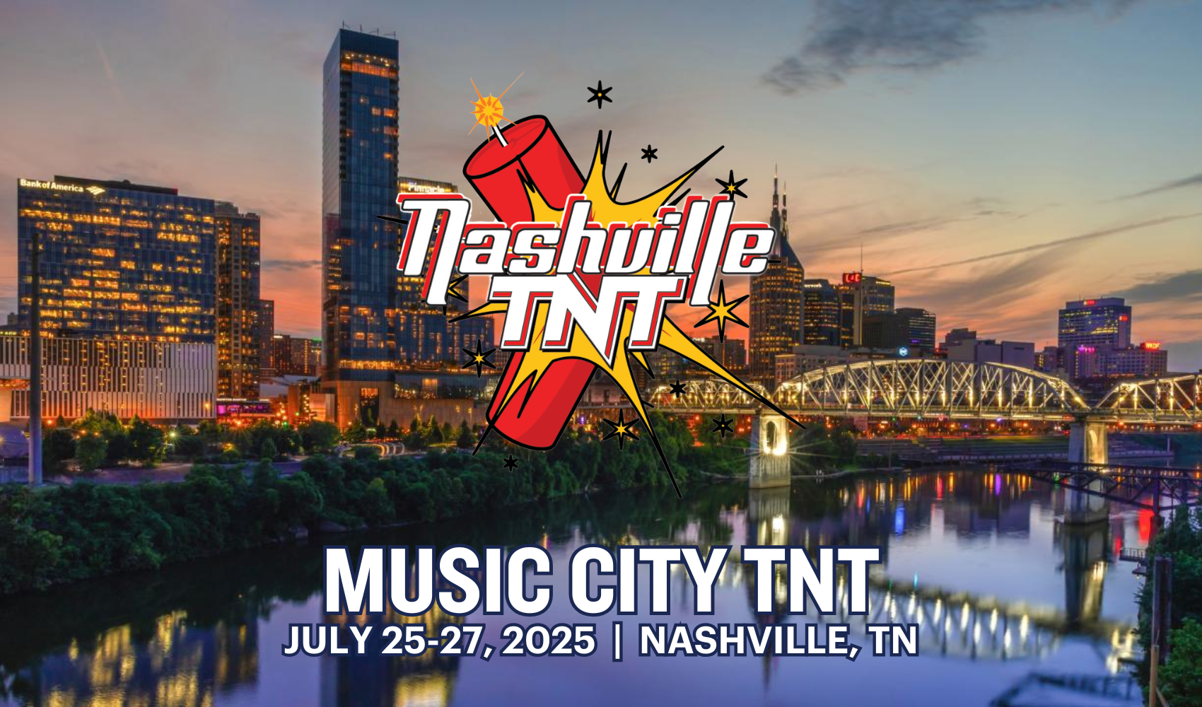 Nashville TNT