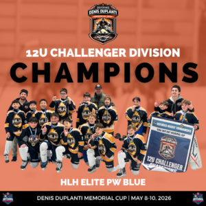12U CHALLENGER DENIS DUPLANTI