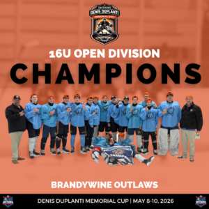 16U OPEN DENIS DUPLANTI