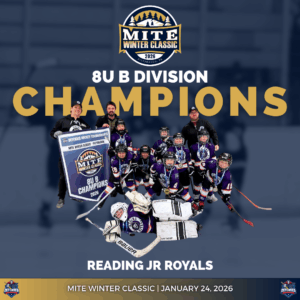 8U B - MITE WINTER CLASSIC