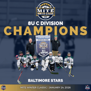 8U C - MITE WINTER CLASSIC