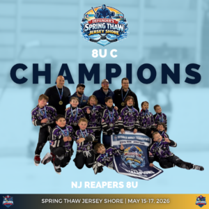 8U C - SPRING THAW JS