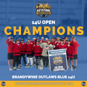 14U OPEN - KEYSTONE