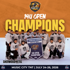 14U - MUSIC CITY