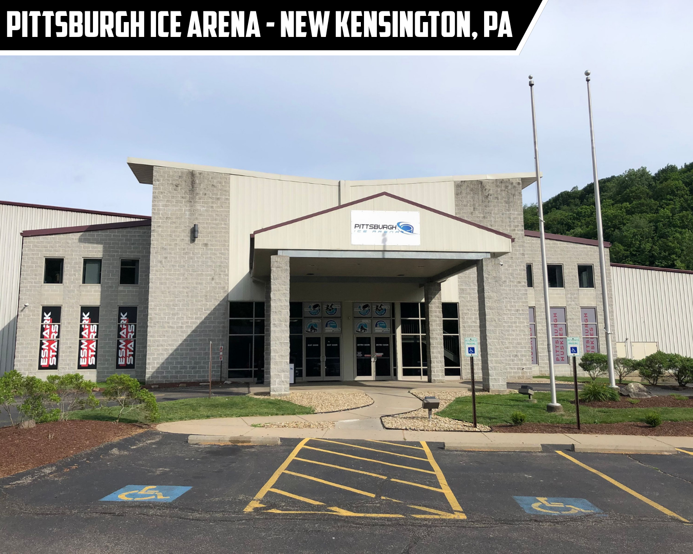 Pittsburgh Ice Arena